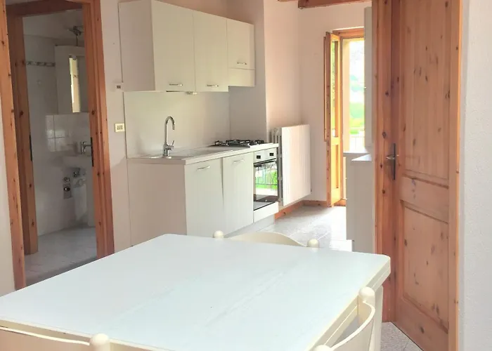 Appartement Gio Vacanze *